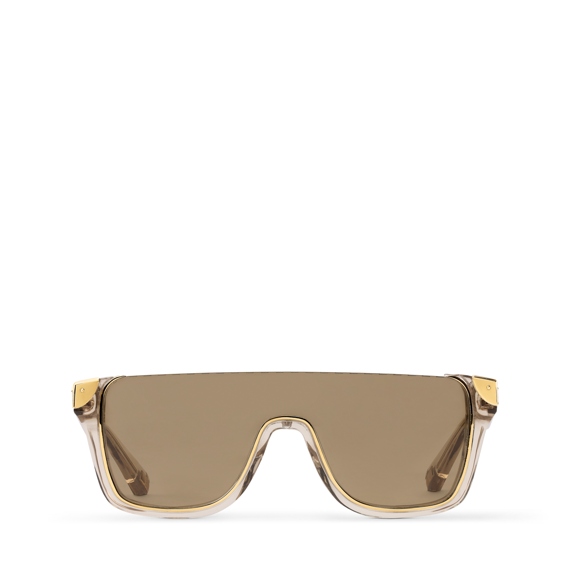 サングラス・LV ヘリテージ マスク S00｜ルイ・ヴィトン 公式サイト